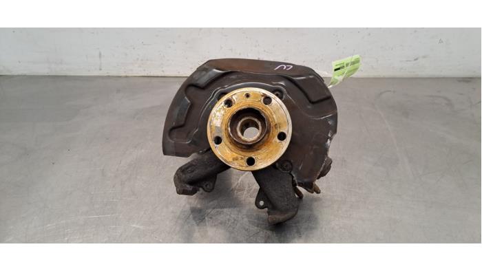 Fusee links-voor Volkswagen Polo