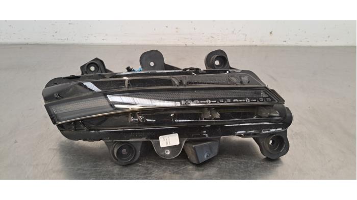 Dagrijverlichting links Peugeot 3008