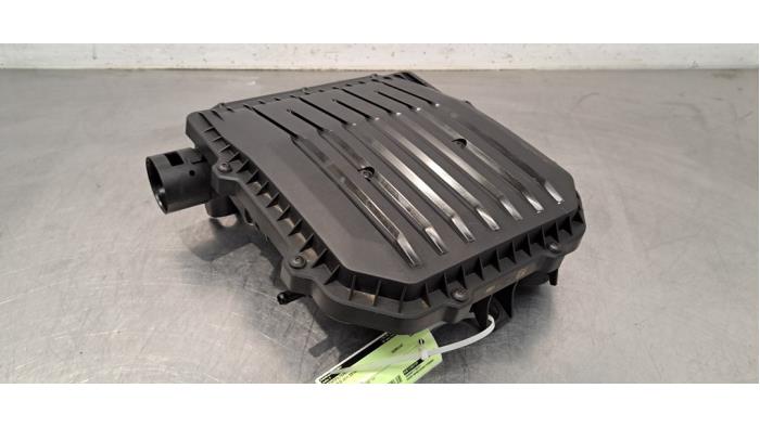 Boîtier filtre à air Volkswagen Polo