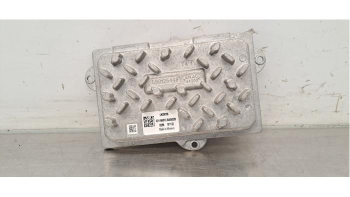 Module phare LED Peugeot 3008