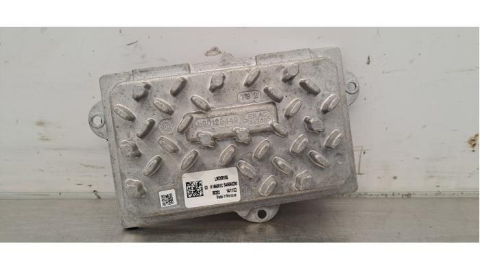 Module phare LED Peugeot 3008