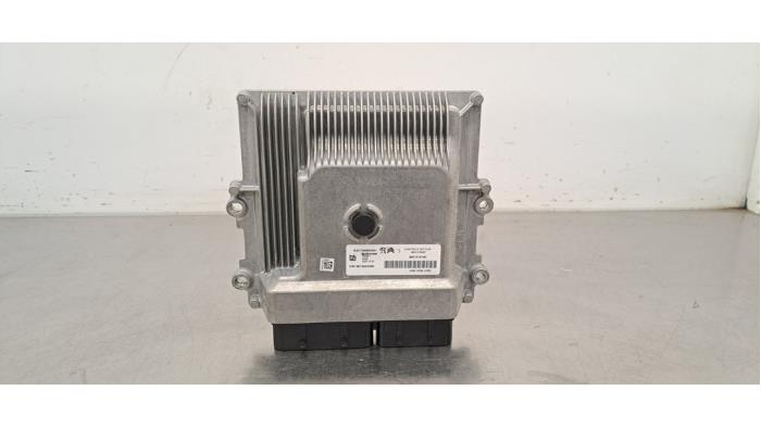 Ordinateur gestion moteur Peugeot 3008