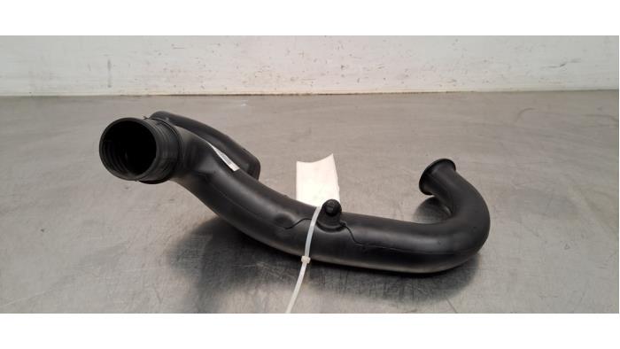 Furtun de aspirație Aer Volkswagen Polo