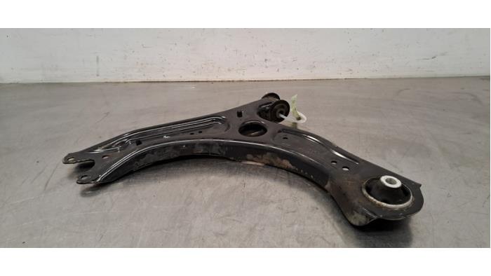 Draagarm links-voor Volkswagen Polo
