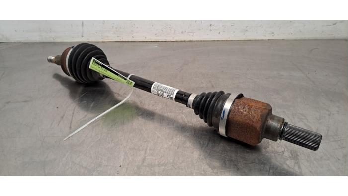 Arbre de transmission avant gauche Peugeot 3008