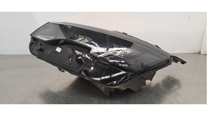 Koplamp links Peugeot 3008