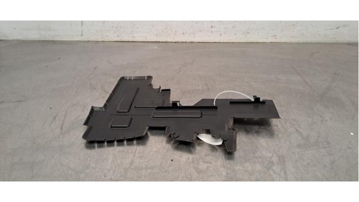 Guidage d&#039;air Peugeot 3008