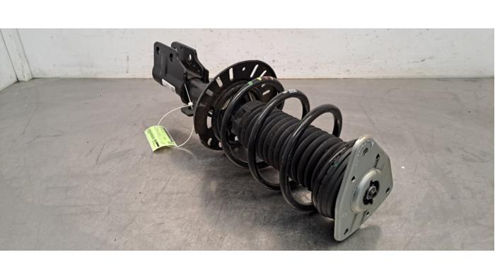 Schokdemper links-voor Peugeot 3008