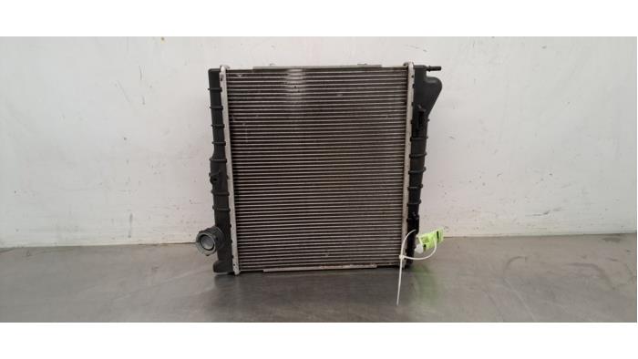 Radiateur Porsche 911