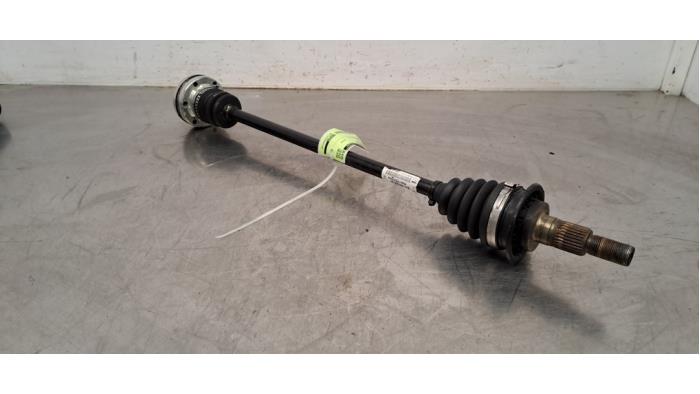 Antriebswelle links vorne Porsche 911