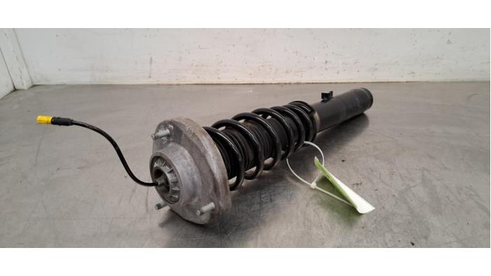 Schokdemper links-voor Porsche 911
