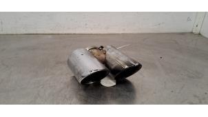 Gebruikte Sportuitlaat Porsche 911 (991) 3.4 24V Carrera 4 Prijs € 102,85 Inclusief btw aangeboden door Autohandel Didier