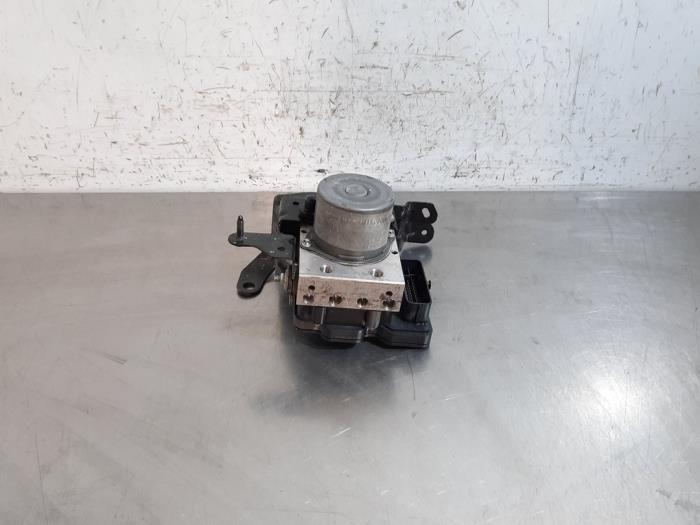 Pompe ABS Renault Master