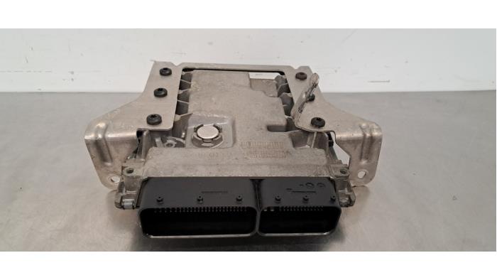 Computer Motormanagement Porsche 911