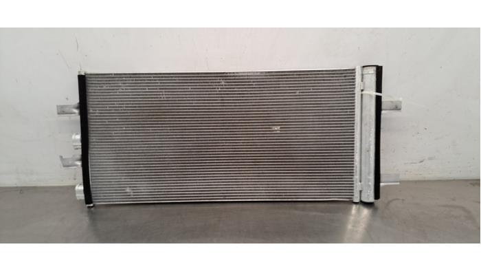 Airco Condensor Mini Cooper