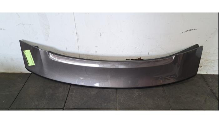 Spoiler Porsche 911