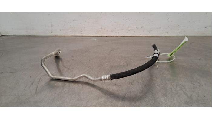 Airco Leiding Mini Cooper