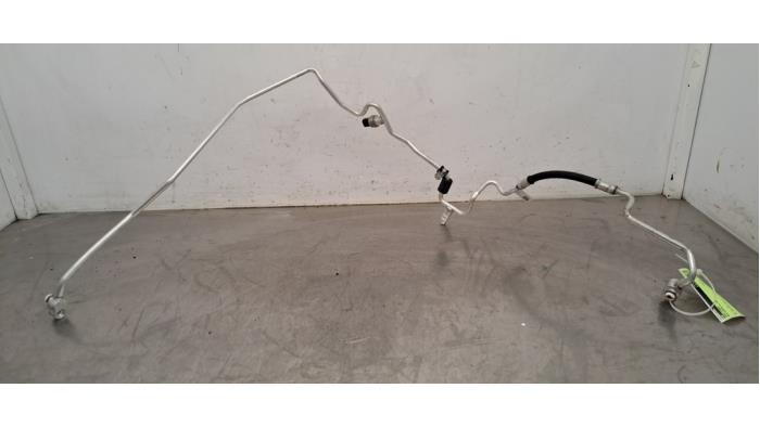 Airco Leiding Mini Cooper