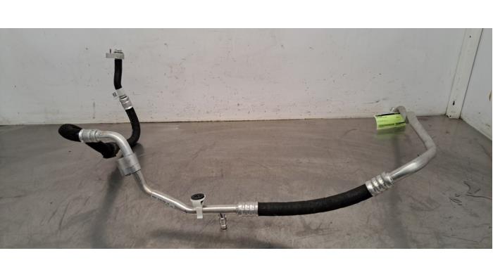 Airco Leiding Mini Cooper