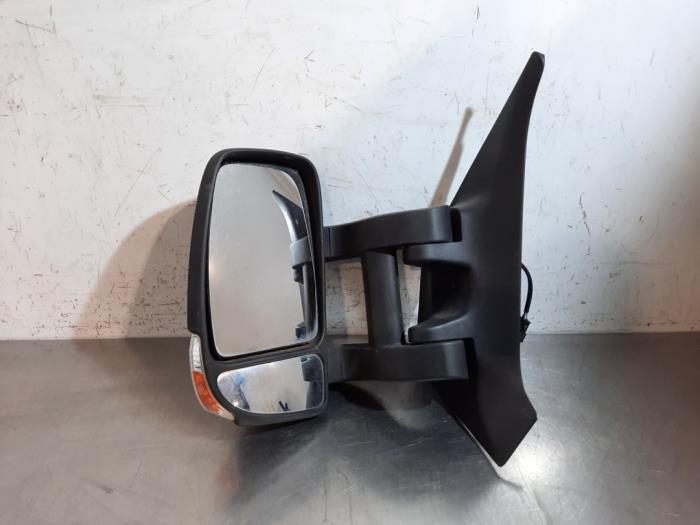 Rétroviseur extérieur gauche Renault Master