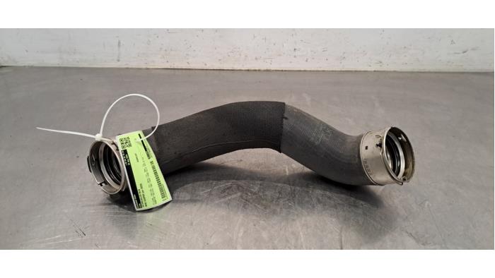 Intercooler Buis Mini Cooper