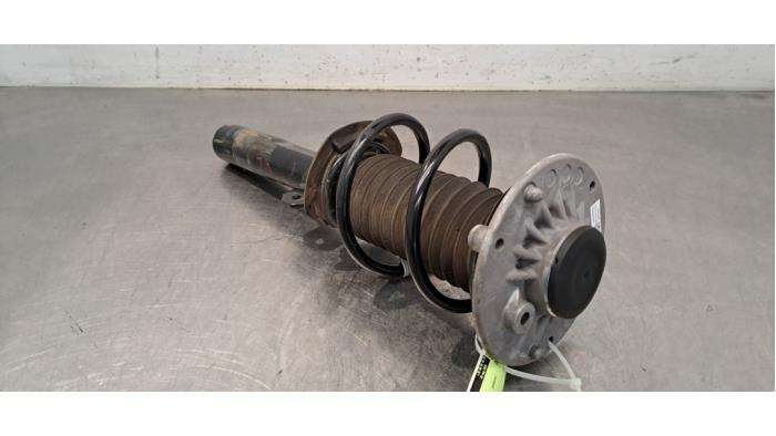 Fronts shock absorber, left Mini Cooper