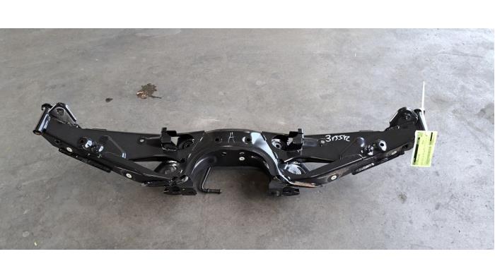 Subframe Mini Cooper