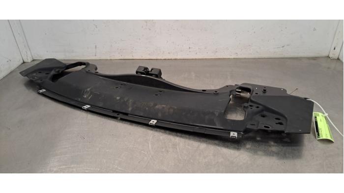 Tailgate lock stop Porsche 911