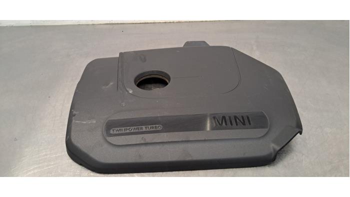Engine protection panel Mini Cooper