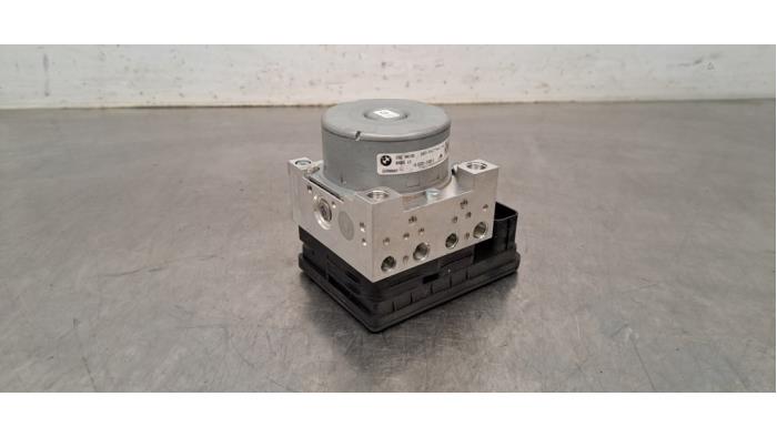 ABS-pump Mini Cooper