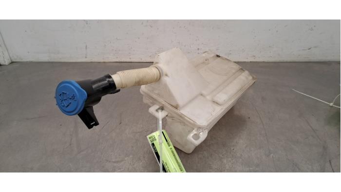 Ruitensproeiertank voor Mini Cooper