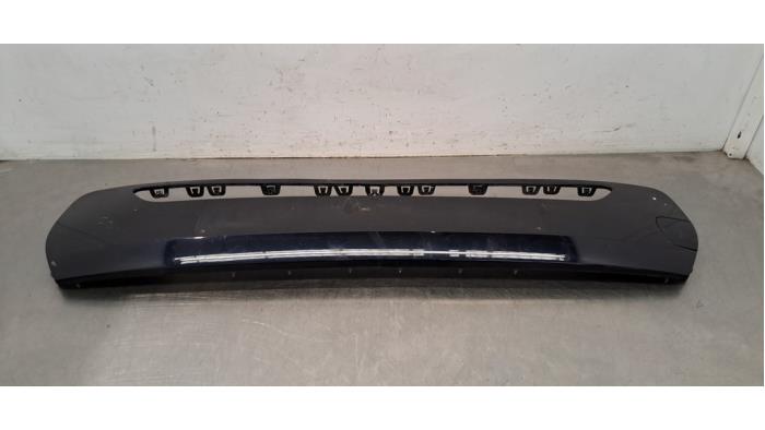 Bumperdeel midden-voor Mini Cooper
