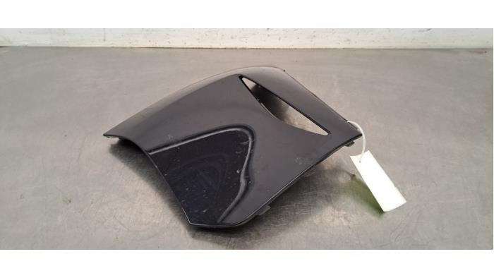 Bumperdeel links-voor Mini Cooper
