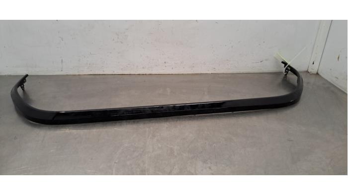Front bumper strip, central Mini Cooper