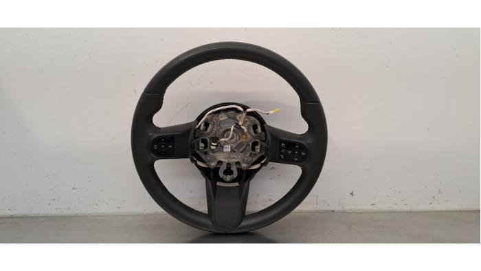 Volant Mini Cooper