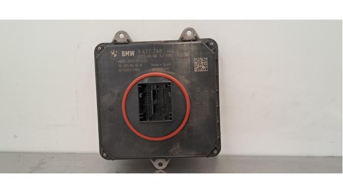 Module phare LED Mini Cooper