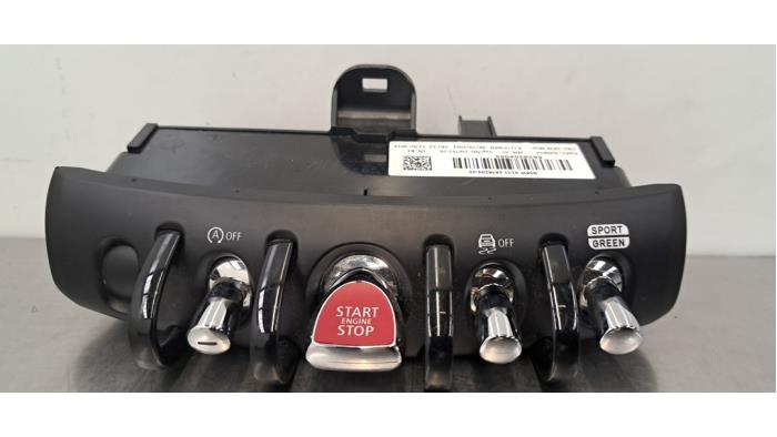 Start/Stop schakelaar Mini Cooper