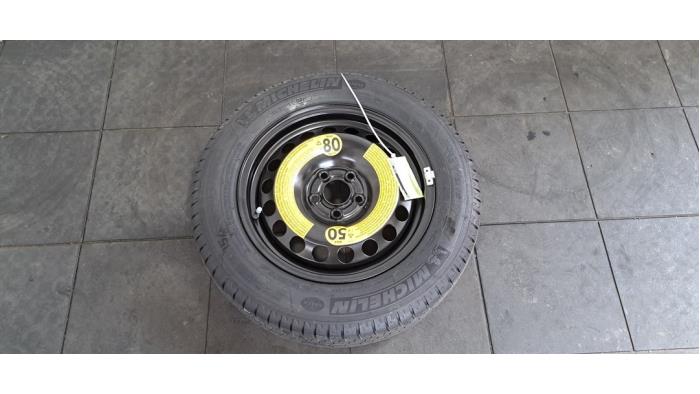 Reservewiel Seat Ibiza
