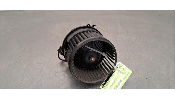 Kachel Ventilatiemotor Mini Cooper