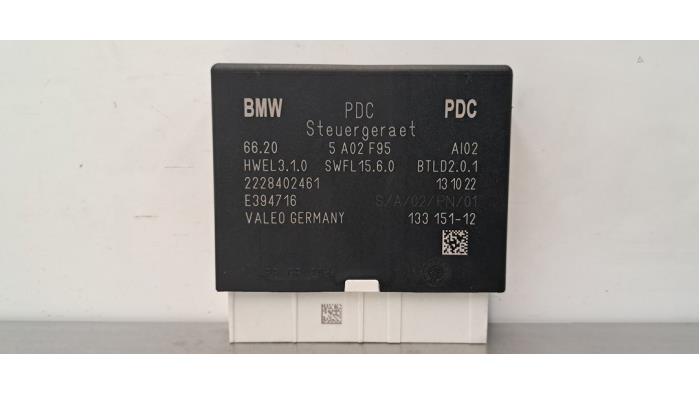 PDC Modul Mini Cooper