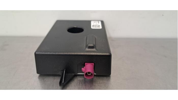 Antenne amplificateur Mini Cooper