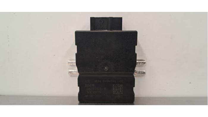 Brandstofpomp module Mini Cooper