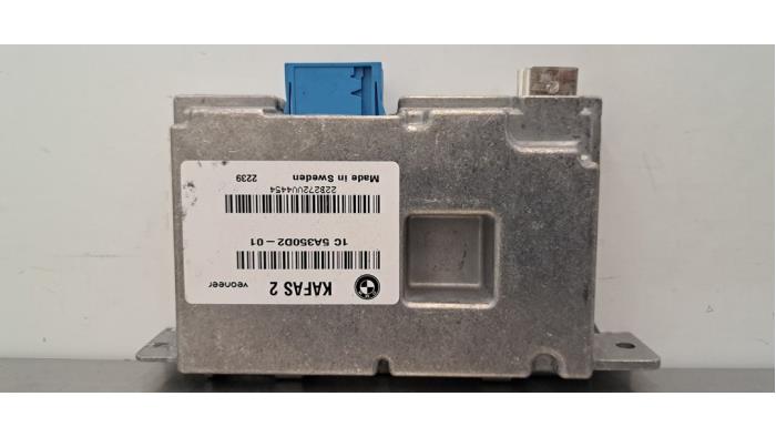 Kamera Modul Mini Cooper