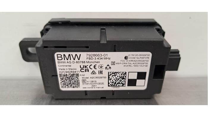 Module (diversen) Mini Cooper