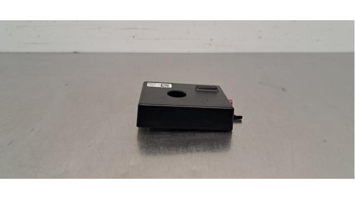 Antenne amplificateur Mini Cooper