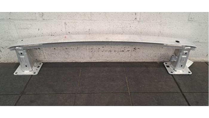 Cadre pare-chocs arrière Peugeot 308