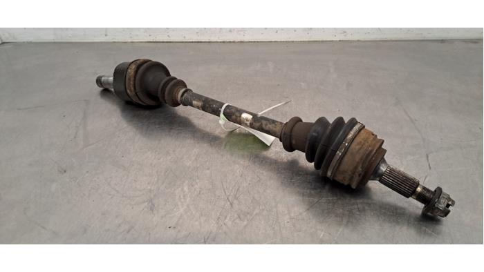 Antriebswelle links vorne Peugeot 308