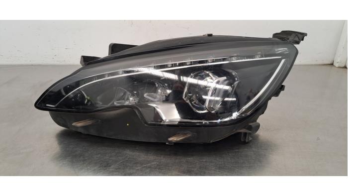 Koplamp links Peugeot 308