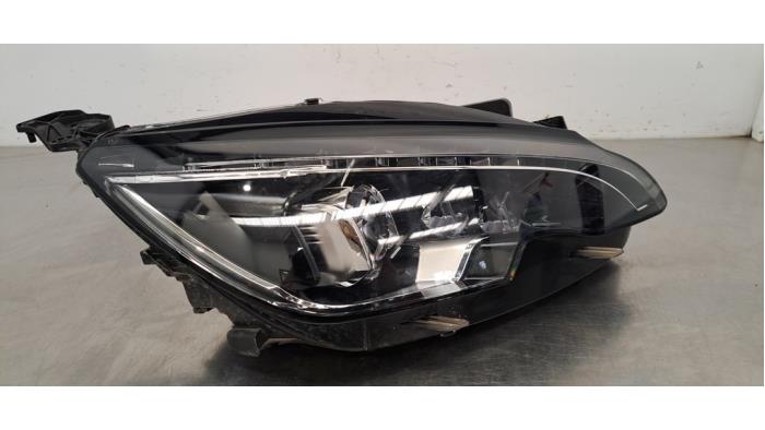 Koplamp rechts Peugeot 308