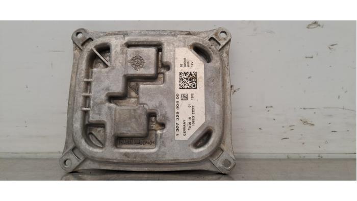 Module LED koplamp Peugeot 308